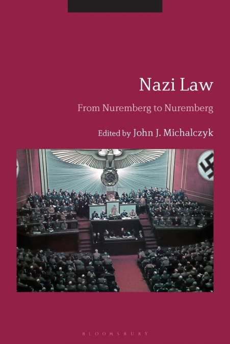 Nazi Law