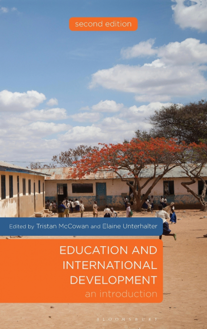 Education and International Development
