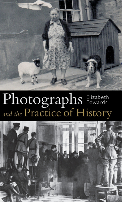 Photographs and the Practice of History