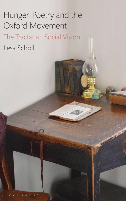 Hunger, Poetry and the Oxford Movement