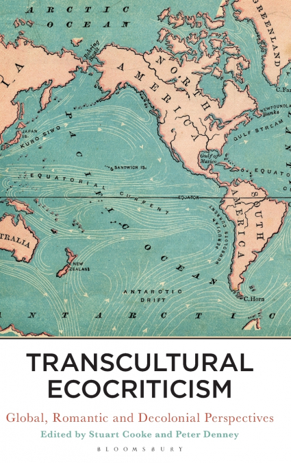 Transcultural Ecocriticism