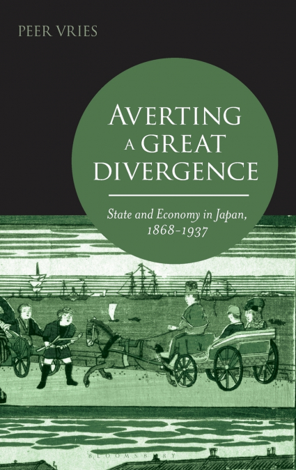 Averting a Great Divergence