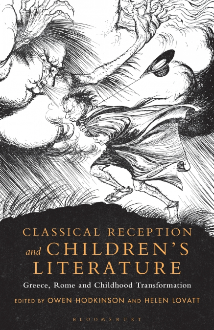 Classical Reception and Children’s Literature