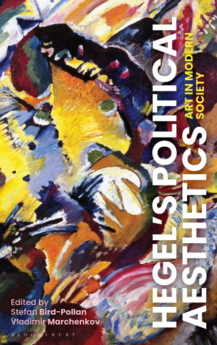 Hegel’s Political Aesthetics