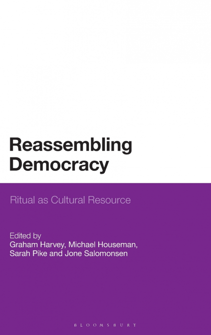 Reassembling Democracy