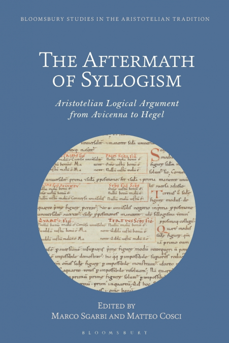 The Aftermath of Syllogism