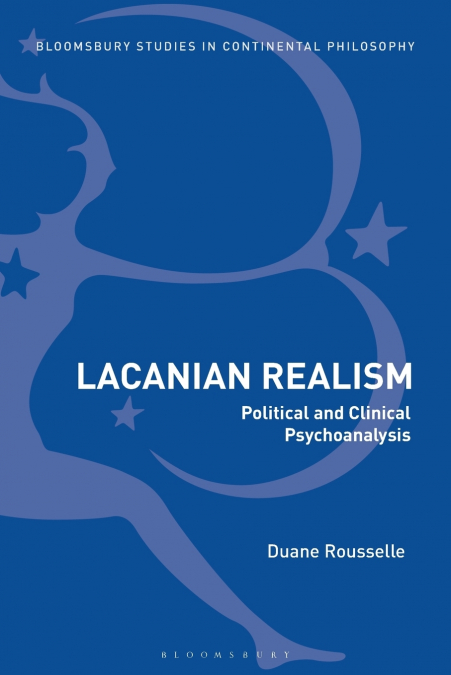 Lacanian Realism