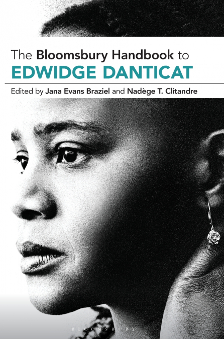 The Bloomsbury Handbook to Edwidge Danticat