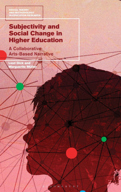 Subjectivity and Social Change in Higher Education