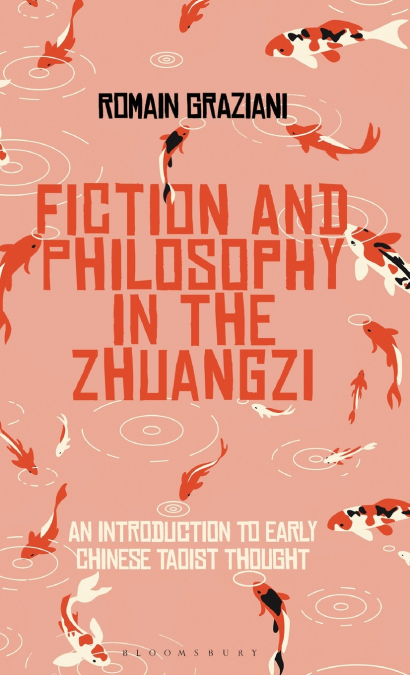 Fiction and Philosophy in the Zhuangzi