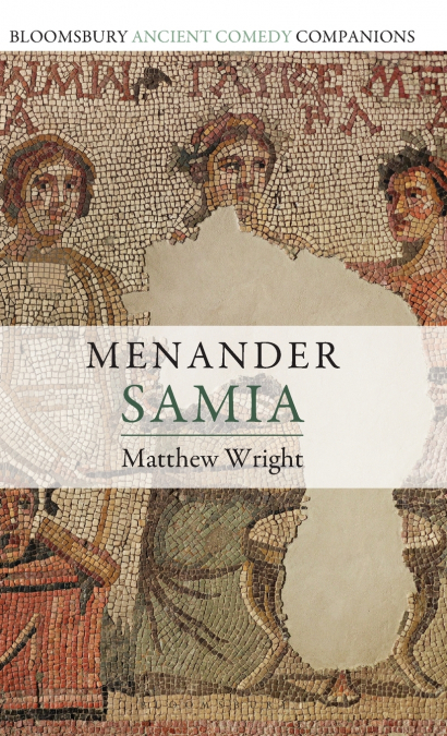 Menander