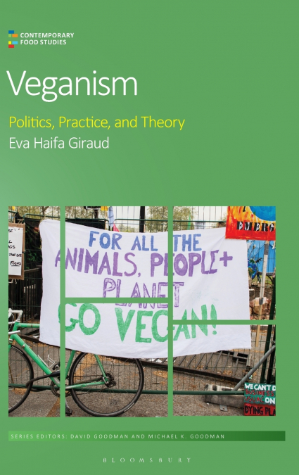 Veganism