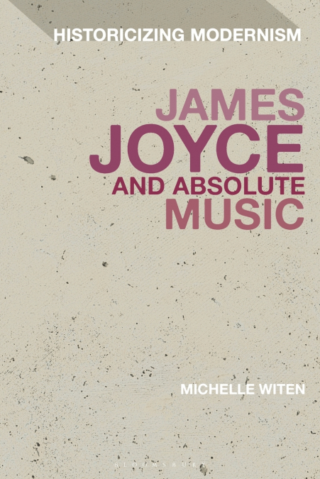 James Joyce and Absolute Music