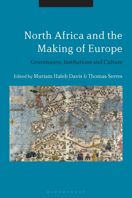 North Africa and the Making of Europe