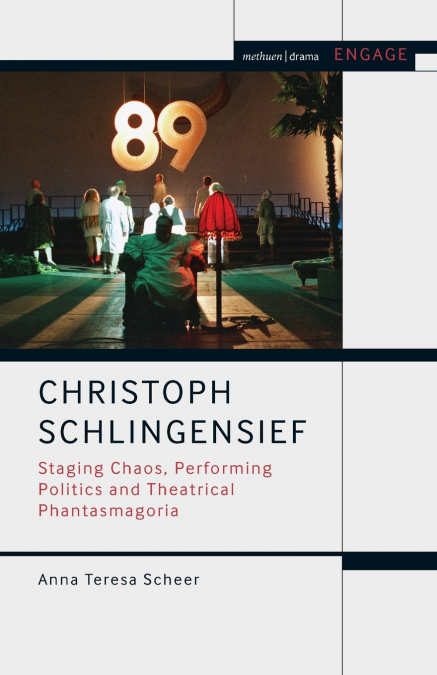 Christoph Schlingensief