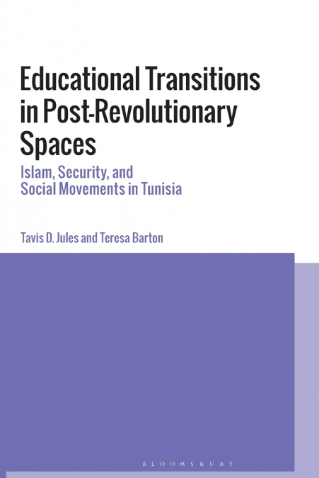 Educational Transitions in Post-Revolutionary Spaces