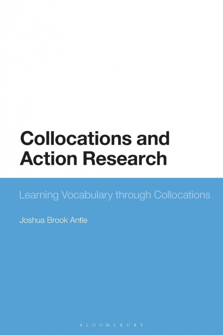 Collocations and Action Research