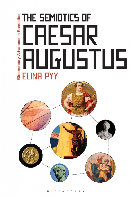 The Semiotics of Caesar Augustus