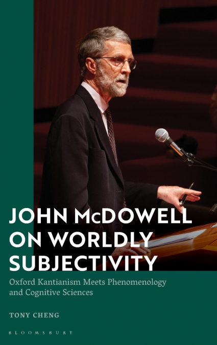 John McDowell on Worldly Subjectivity