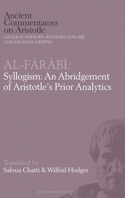 Al-Farabi, Syllogism