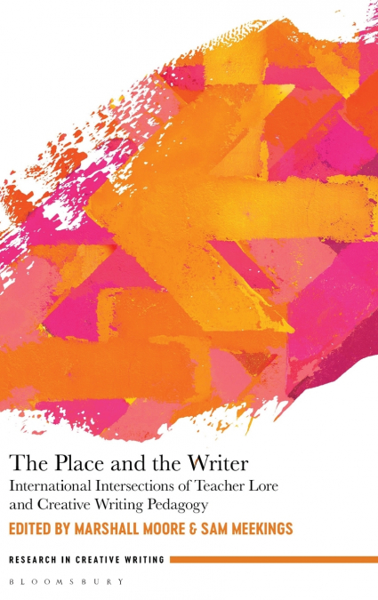 The Place and the Writer