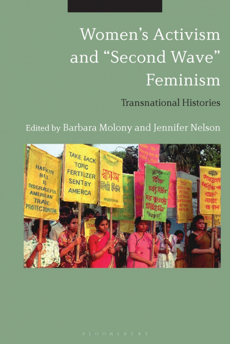 Women’s Activism and 'Second Wave' Feminism