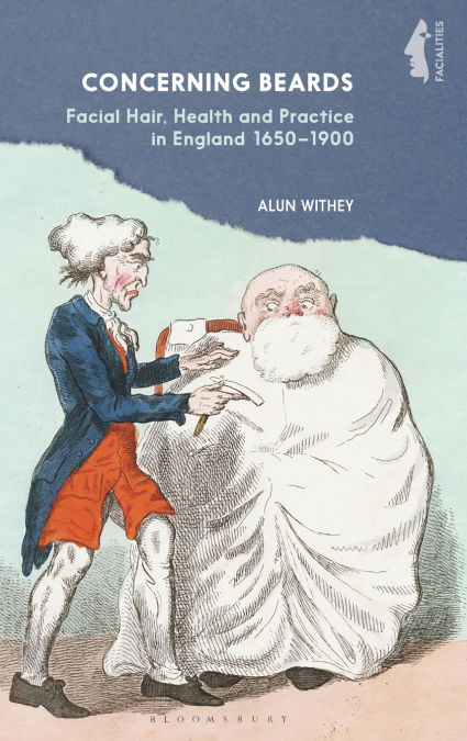 Concerning Beards