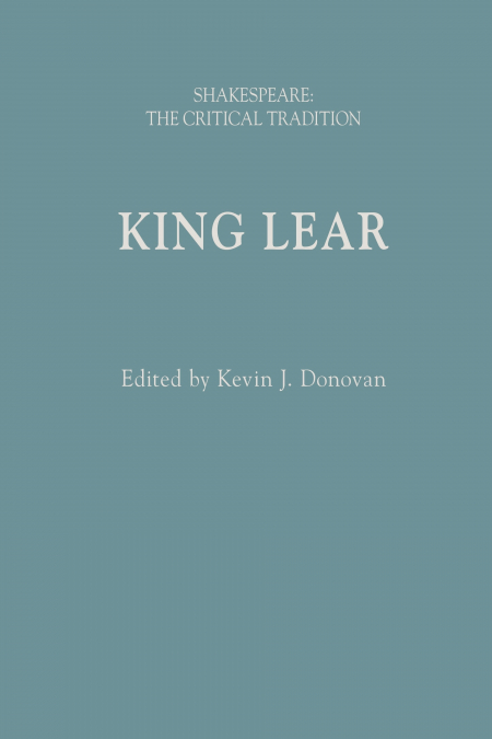 King Lear