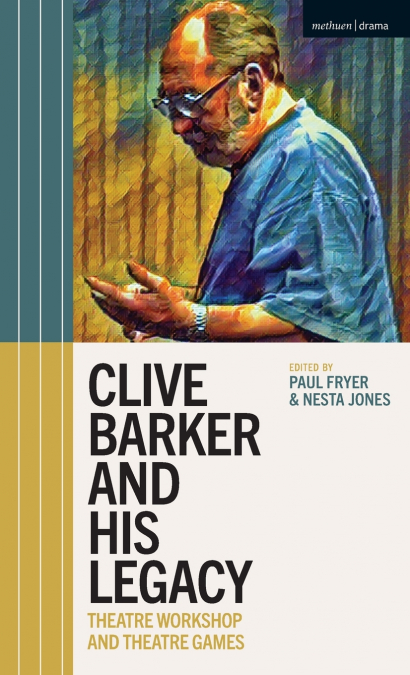 Clive Barker and His Legacy