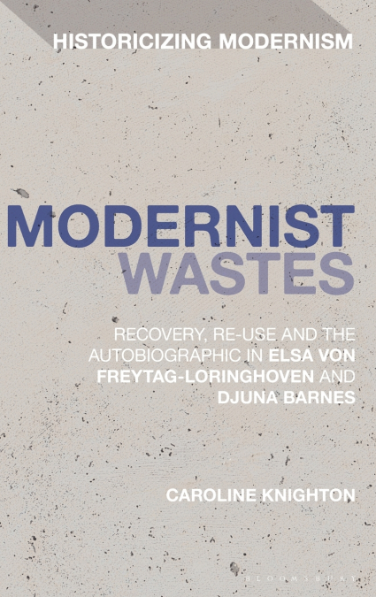 Modernist Wastes