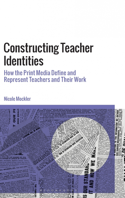 Constructing Teacher Identities