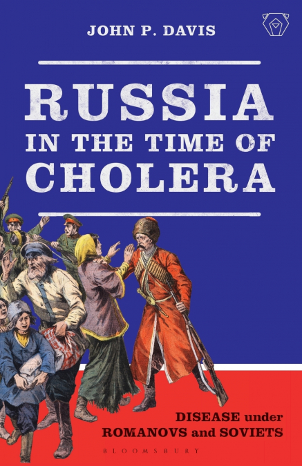 Russia in the Time of Cholera