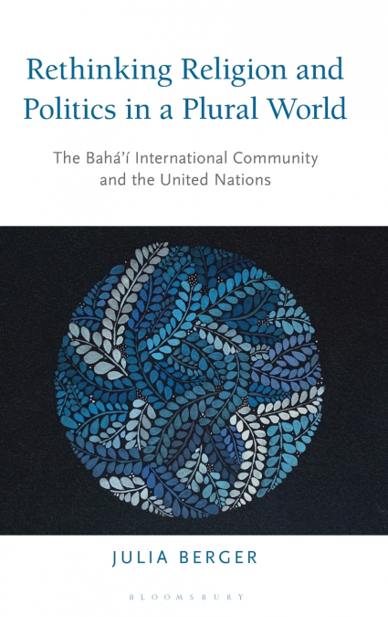 Rethinking Religion and Politics in a Plural World