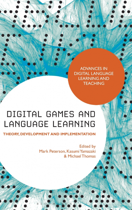 Digital Games and Language Learning
