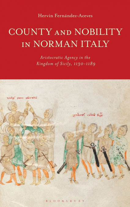 County and Nobility in Norman Italy