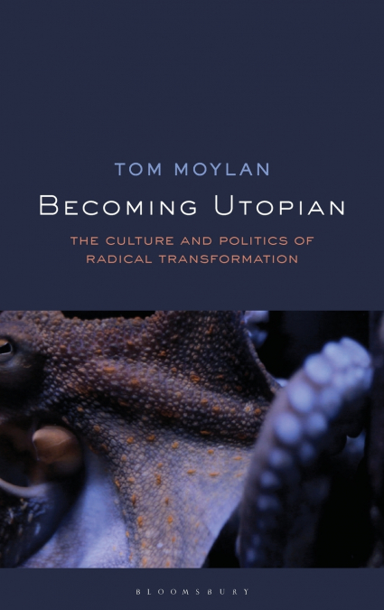 Becoming Utopian