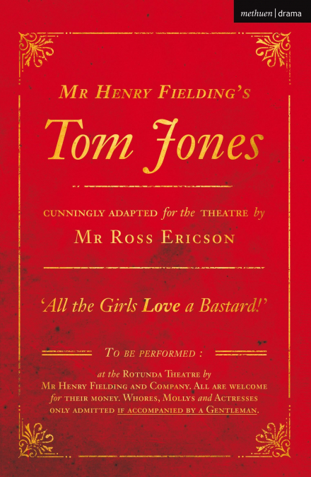 Tom Jones