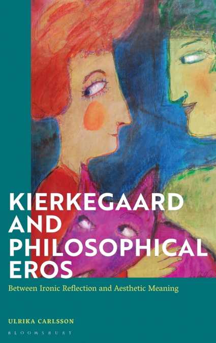 Kierkegaard and Philosophical Eros