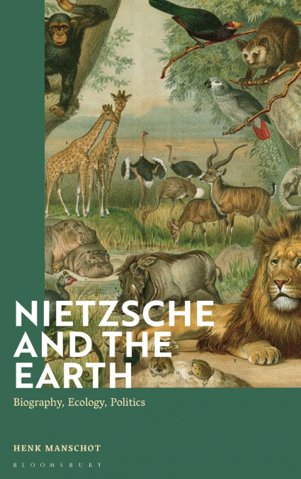 Nietzsche and the Earth