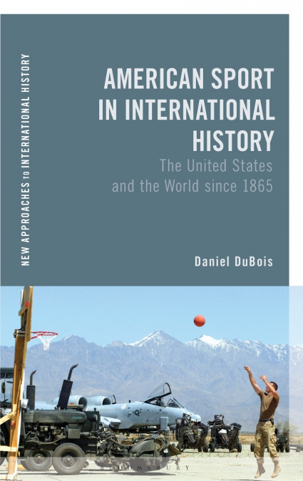 American Sport in International History