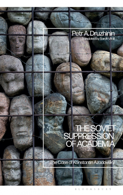 The Soviet Suppression of Academia