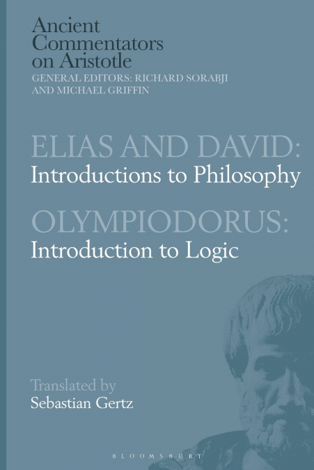 Elias and David