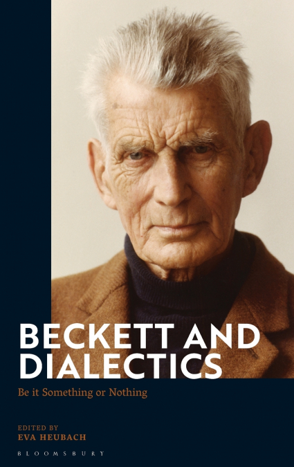 Beckett and Dialectics