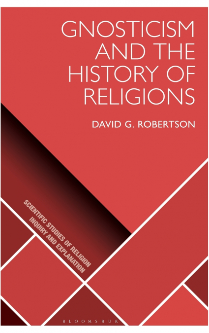 Gnosticism and the History of Religions