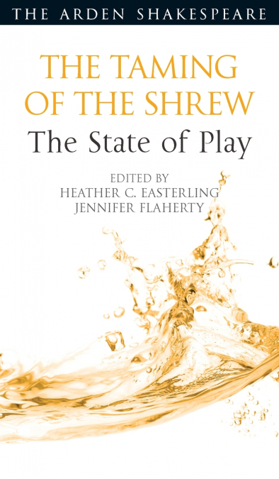 The Taming of the Shrew