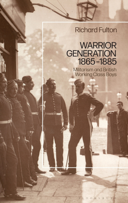 Warrior Generation 1865-1885
