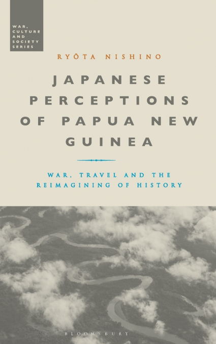 Japanese Perceptions of Papua New Guinea
