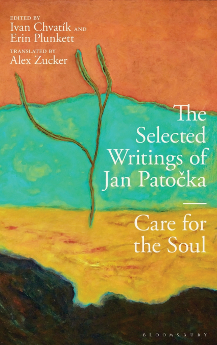 The Selected Writings of Jan Patocka