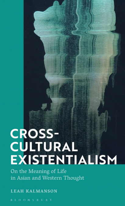 Cross-Cultural Existentialism
