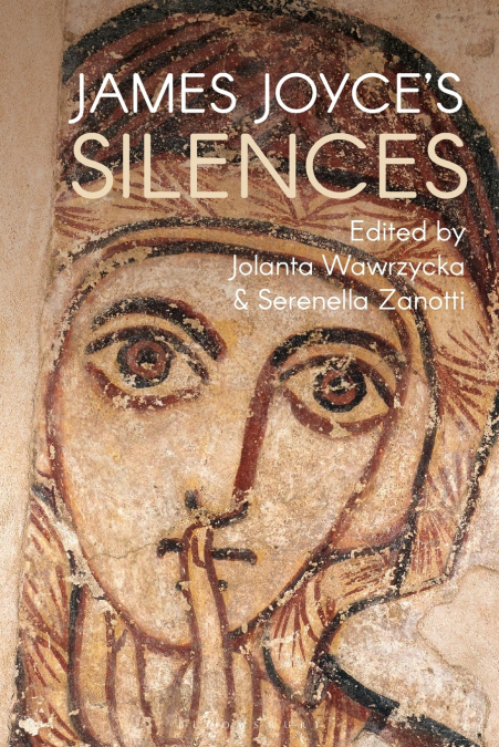 James Joyce’s Silences